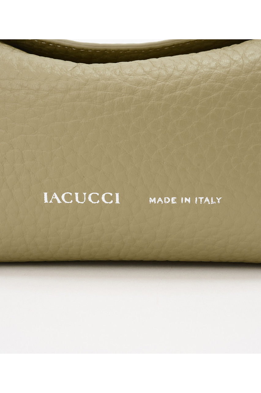 IACUCCI(イアクッチ)｜ラーナ SD ALCE/ピスタチオ の通販