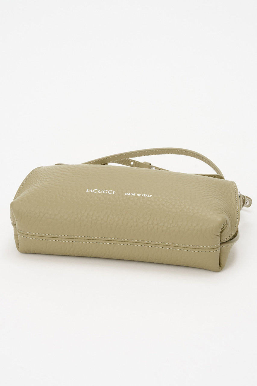 IACUCCI(イアクッチ)｜ラーナ SD ALCE/ピスタチオ の通販｜ELLESHOP