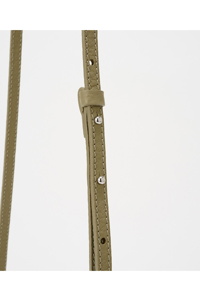 IACUCCI(イアクッチ)｜ラーナ SD ALCE/ピスタチオ の通販｜ELLESHOP