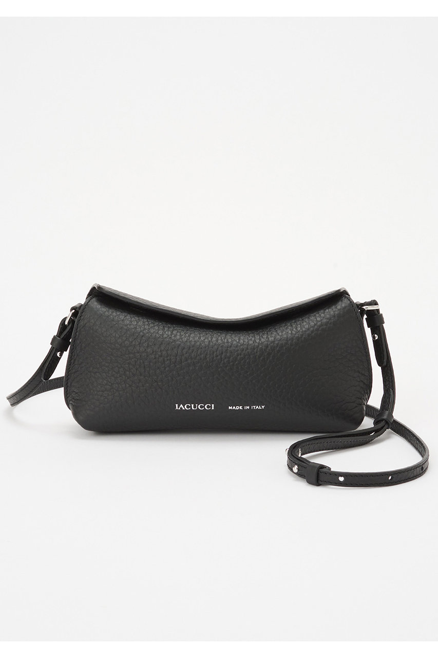 IACUCCI ラーナ SD ALCE (ブラック, F) イアクッチ ELLE SHOP IACUCCI ラーナ SD ALCE (ブラック, F) イアクッチ ELLE SHOP
