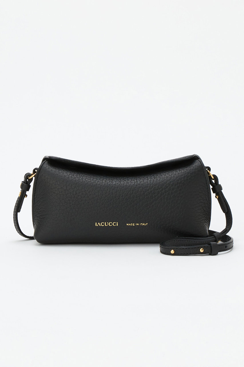 イアクッチ/IACUCCIの【予約販売】ラーナ SD ALCE(ブラック/IAC1052112A0008)