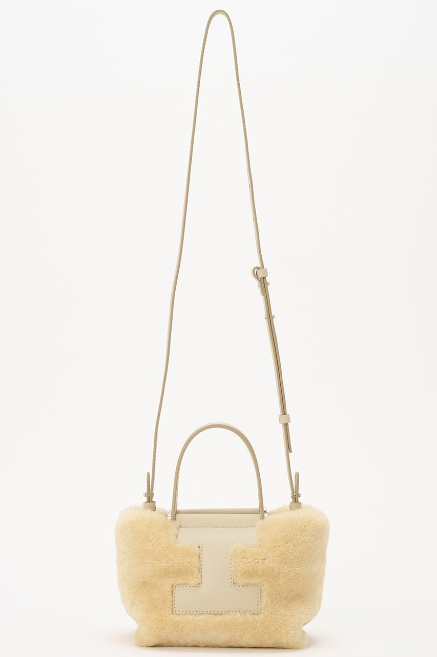 IACUCCI(イアクッチ)｜ソルベット XS MONTONE/RUGA/アイボリー