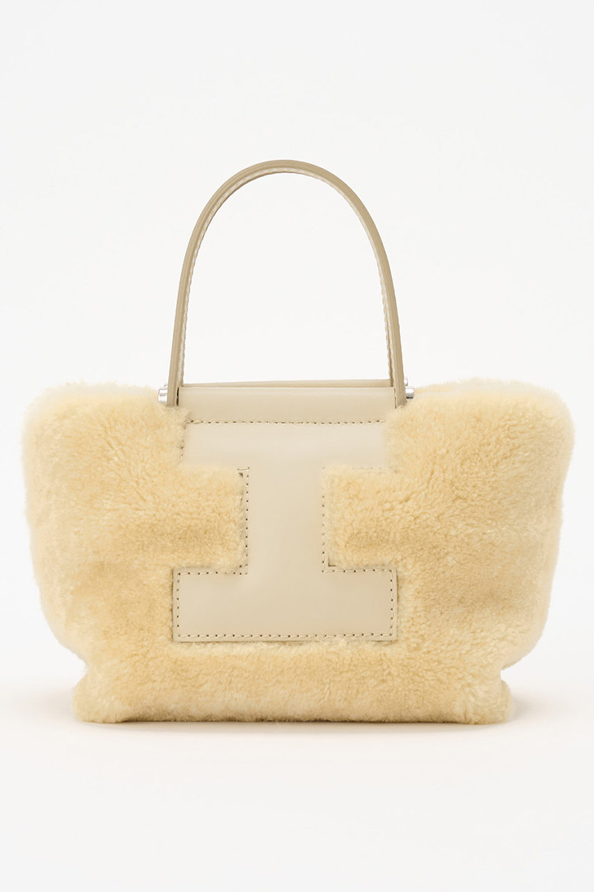 IACUCCI(イアクッチ)｜ソルベット XS MONTONE/RUGA/アイボリー の通販