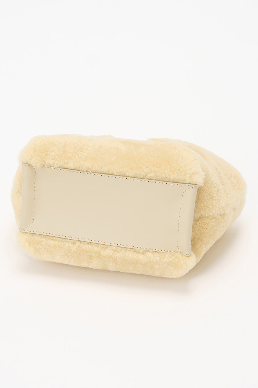 ご予約　イアクッチ ソルベット S MONTONE/RUGA ムートン ソルベット S MONTONE/RUGA | IACUCCI(イアクッチ)レディース