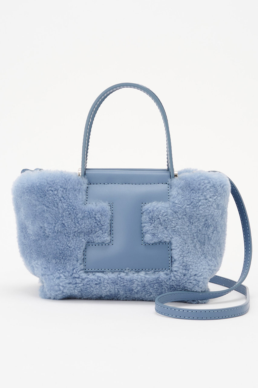IACUCCI ソルベット XS MONTONE/RUGA (サックスブルー, F) イアクッチ ELLE SHOP IACUCCI ソルベット XS MONTONE/RUGA (サックスブルー, F) イアクッチ ELLE SHOP