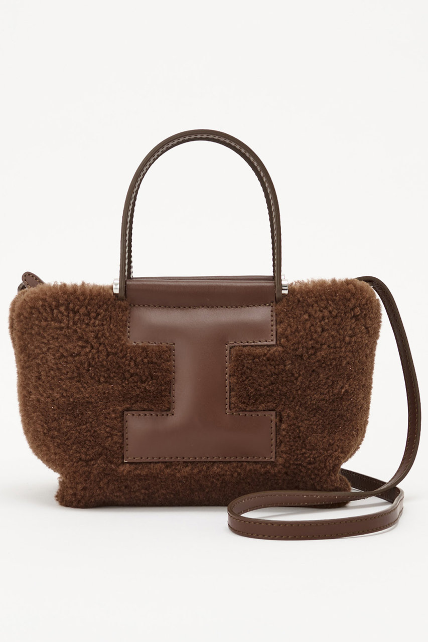 IACUCCI ソルベット XS MONTONE/RUGA (ブラウン, F) イアクッチ ELLE SHOP IACUCCI ソルベット XS MONTONE/RUGA (ブラウン, F) イアクッチ ELLE SHOP
