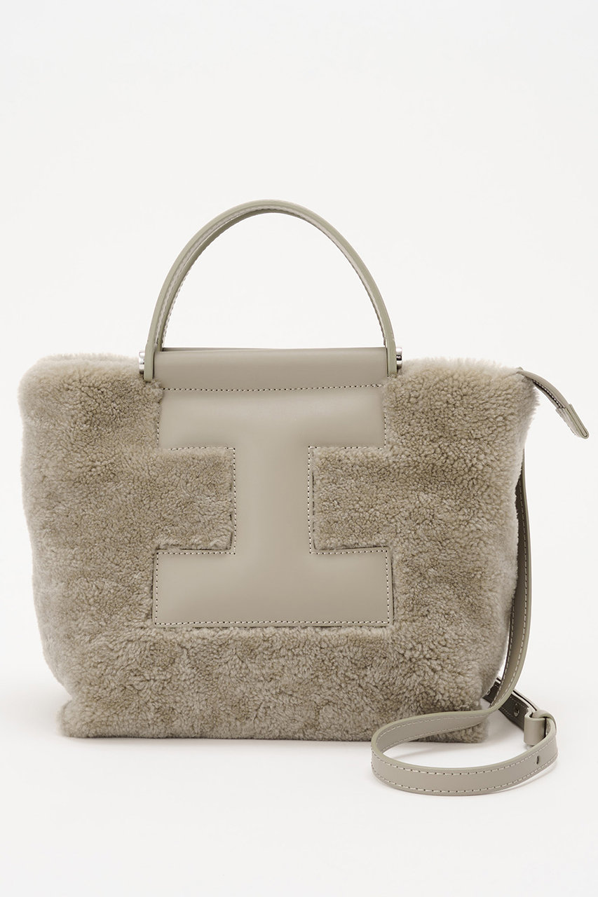 IACUCCI ソルベット S MONTONE/RUGA (グレージュ, F) イアクッチ ELLE SHOP IACUCCI ソルベット S MONTONE/RUGA (グレージュ, F) イアクッチ ELLE SHOP