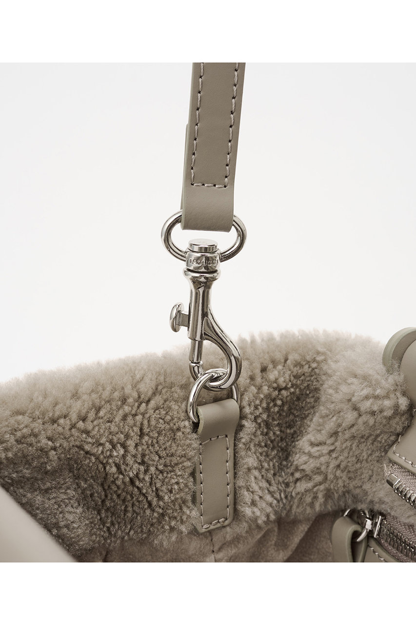 IACUCCI(イアクッチ)｜ソルベット S MONTONE/RUGA/グレージュ の通販