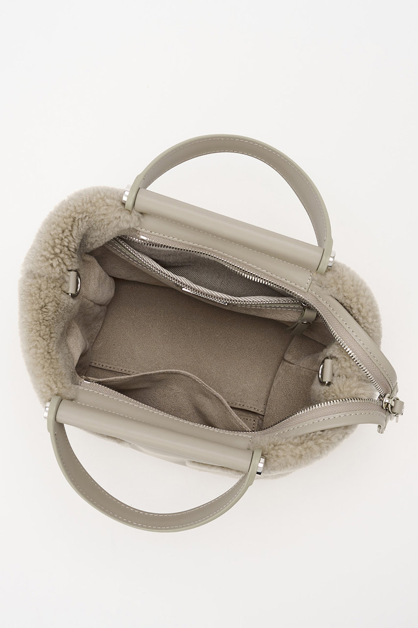 IACUCCI(イアクッチ)｜ソルベット S MONTONE/RUGA/グレージュ の通販