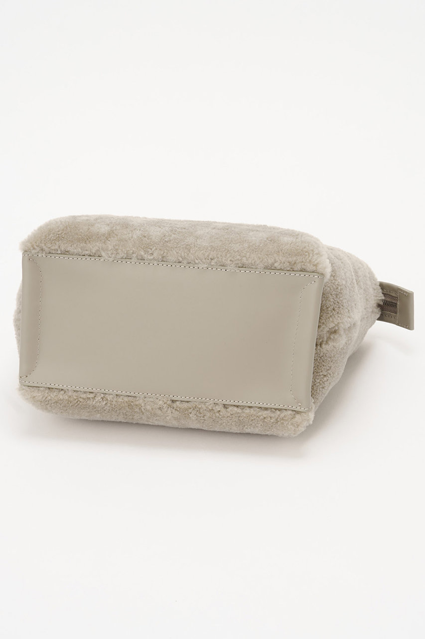 IACUCCI(イアクッチ)｜ソルベット S MONTONE/RUGA/グレージュ の通販