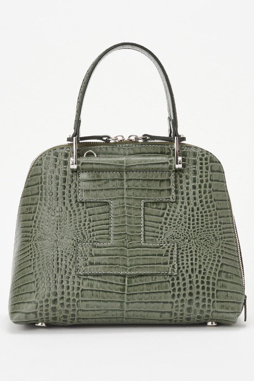 IACUCCI ギブリ S COCCO (オリーブ, F) イアクッチ ELLE SHOP IACUCCI ギブリ S COCCO (オリーブ, F) イアクッチ ELLE SHOP