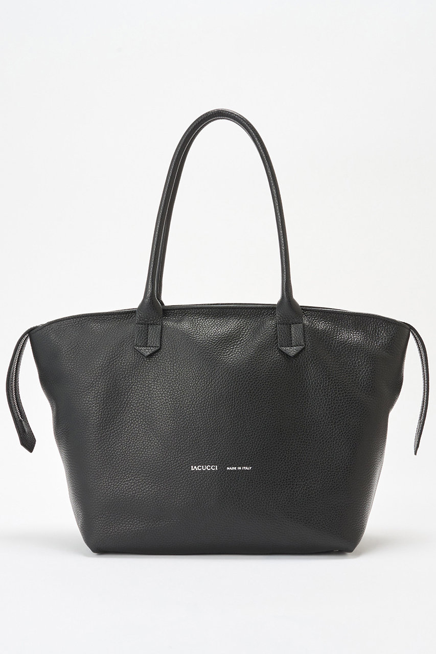 AMI PARIS ☆ EAST WEST ショッピング トート バッグ シンプルで実用的♪【AMI Paris】East West ショッピングバッグ