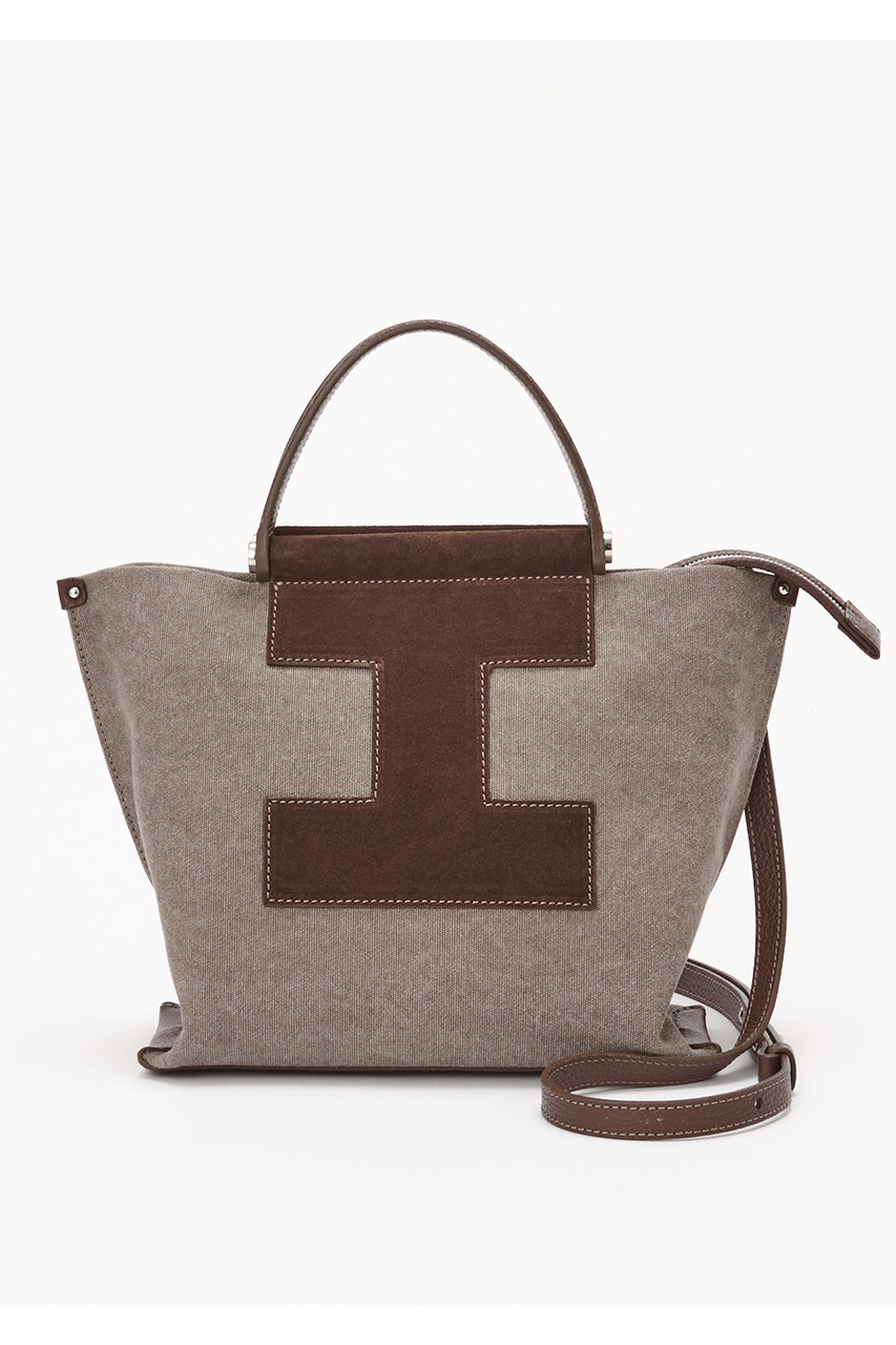 IACUCCI ソルベット S CANVAS/SUEDE (ブラウン, F) イアクッチ ELLE SHOP IACUCCI ソルベット S CANVAS/SUEDE (ブラウン, F) イアクッチ ELLE SHOP