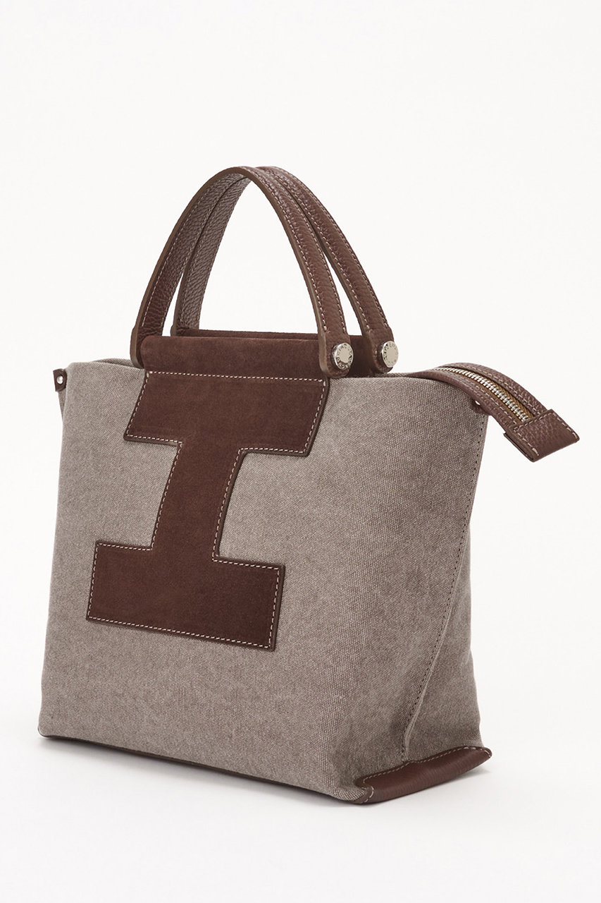 IACUCCI(イアクッチ)｜【予約販売】ソルベット S CANVAS/SUEDE