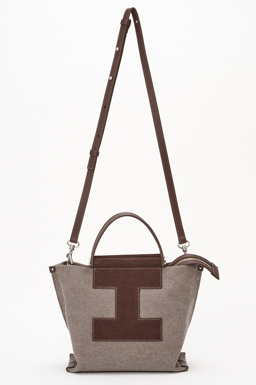 IACUCCI(イアクッチ)｜【予約販売】ソルベット S CANVAS/SUEDE