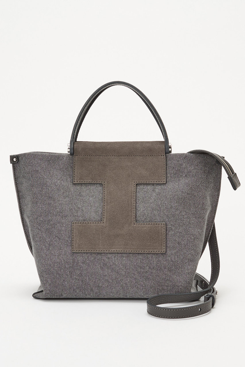 IACUCCI ソルベット S CANVAS/SUEDE (チャコールグレー, F) イアクッチ ELLE SHOP IACUCCI ソルベット S CANVAS/SUEDE (チャコールグレー, F) イアクッチ ELLE SHOP