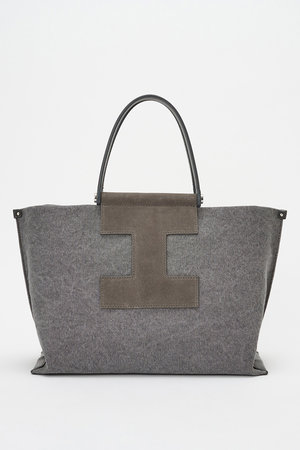 イアクッチ/IACUCCIのソルベット M CANVAS/SUEDE(120200/120201)