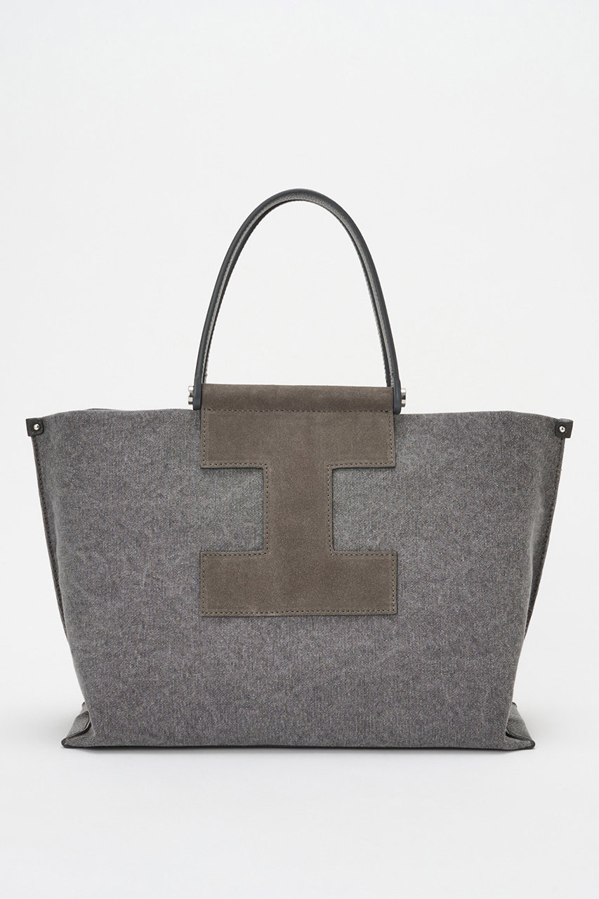 IACUCCI ソルベット M CANVAS/SUEDE (チャコールグレー, F) イアクッチ ELLE SHOP IACUCCI ソルベット M CANVAS/SUEDE (チャコールグレー, F) イアクッチ ELLE SHOP