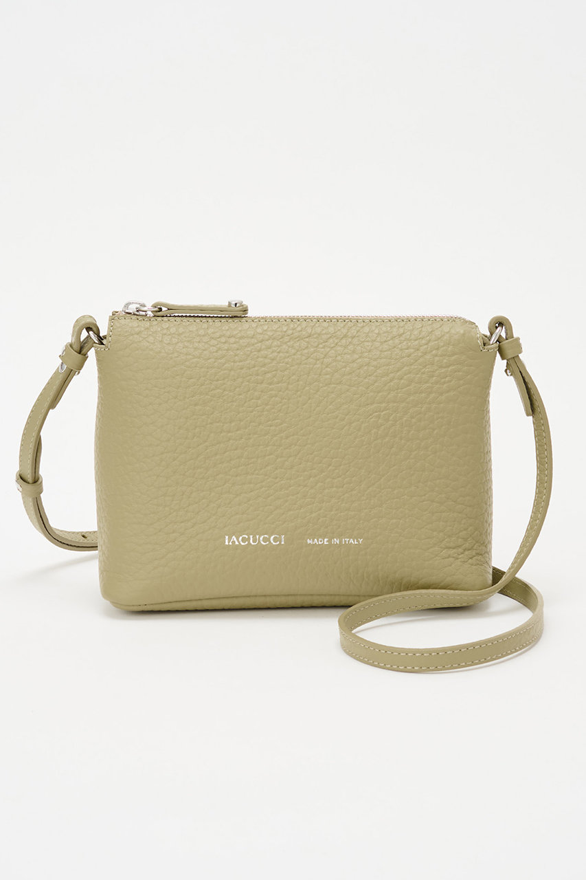 IACUCCI ダード ALCE (ピスタチオ, F) イアクッチ ELLE SHOP IACUCCI ダード ALCE (ピスタチオ, F) イアクッチ ELLE SHOP
