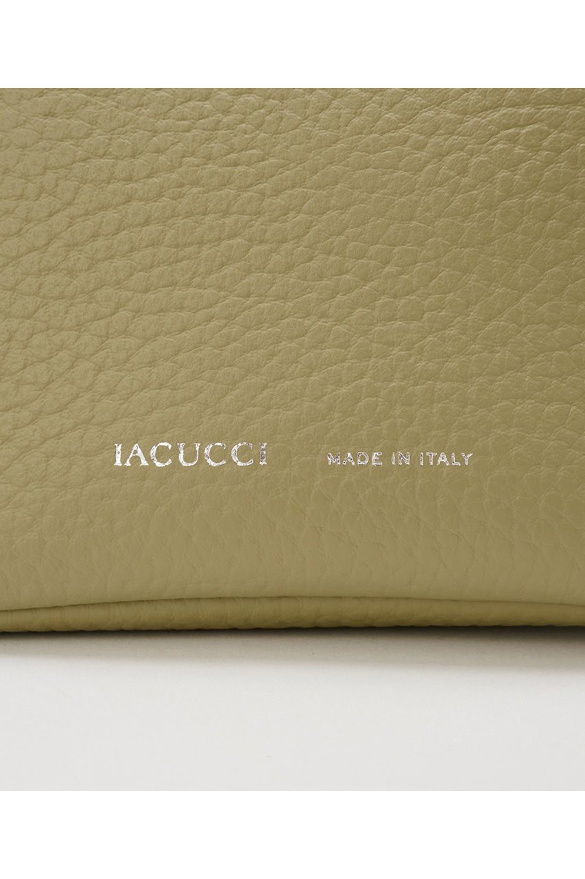 IACUCCI(イアクッチ)｜ダード ALCE/ピスタチオ の通販｜ELLESHOP