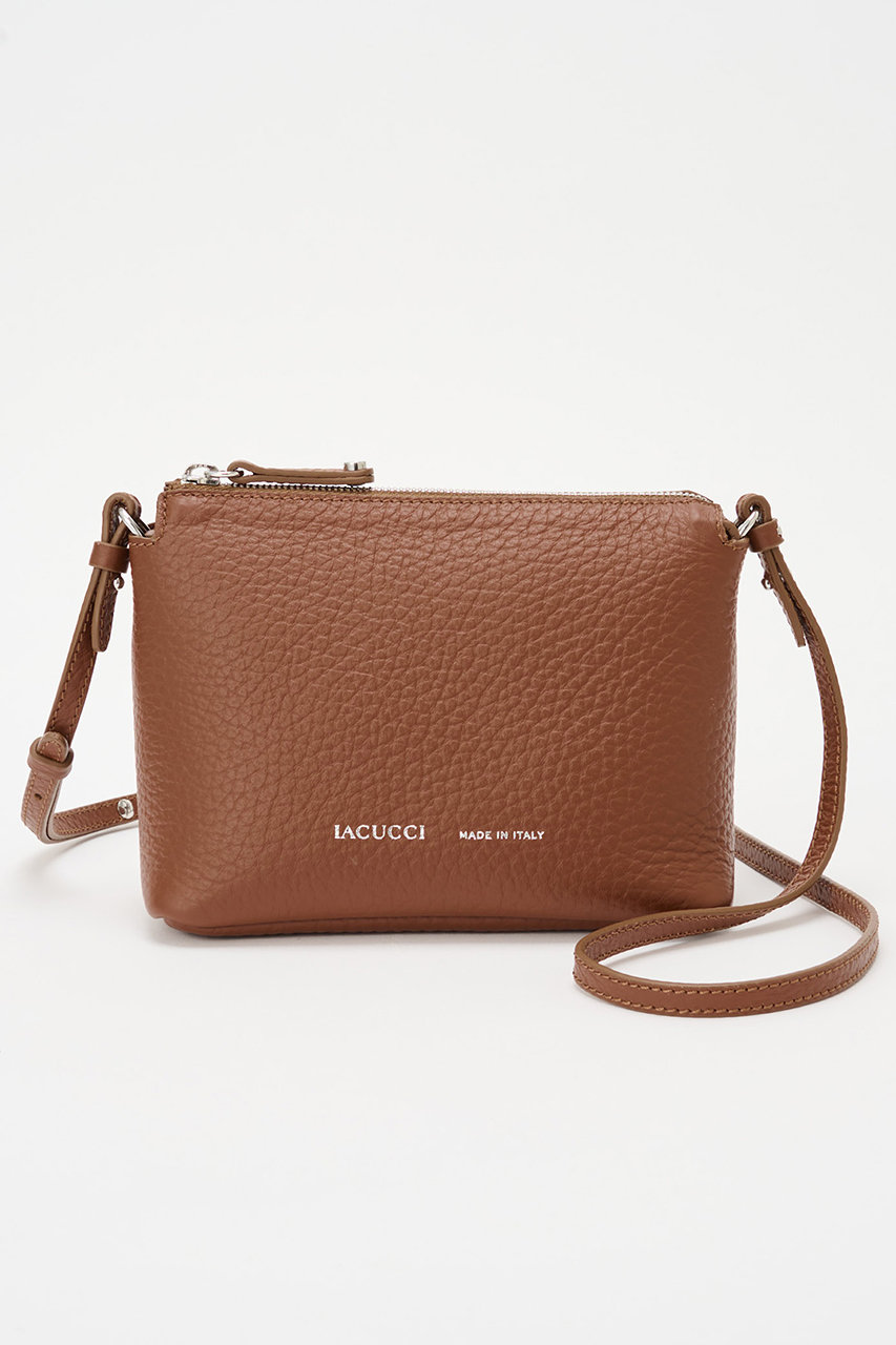 IACUCCI ダード ALCE (ブラウン, F) イアクッチ ELLE SHOP IACUCCI ダード ALCE (ブラウン, F) イアクッチ ELLE SHOP