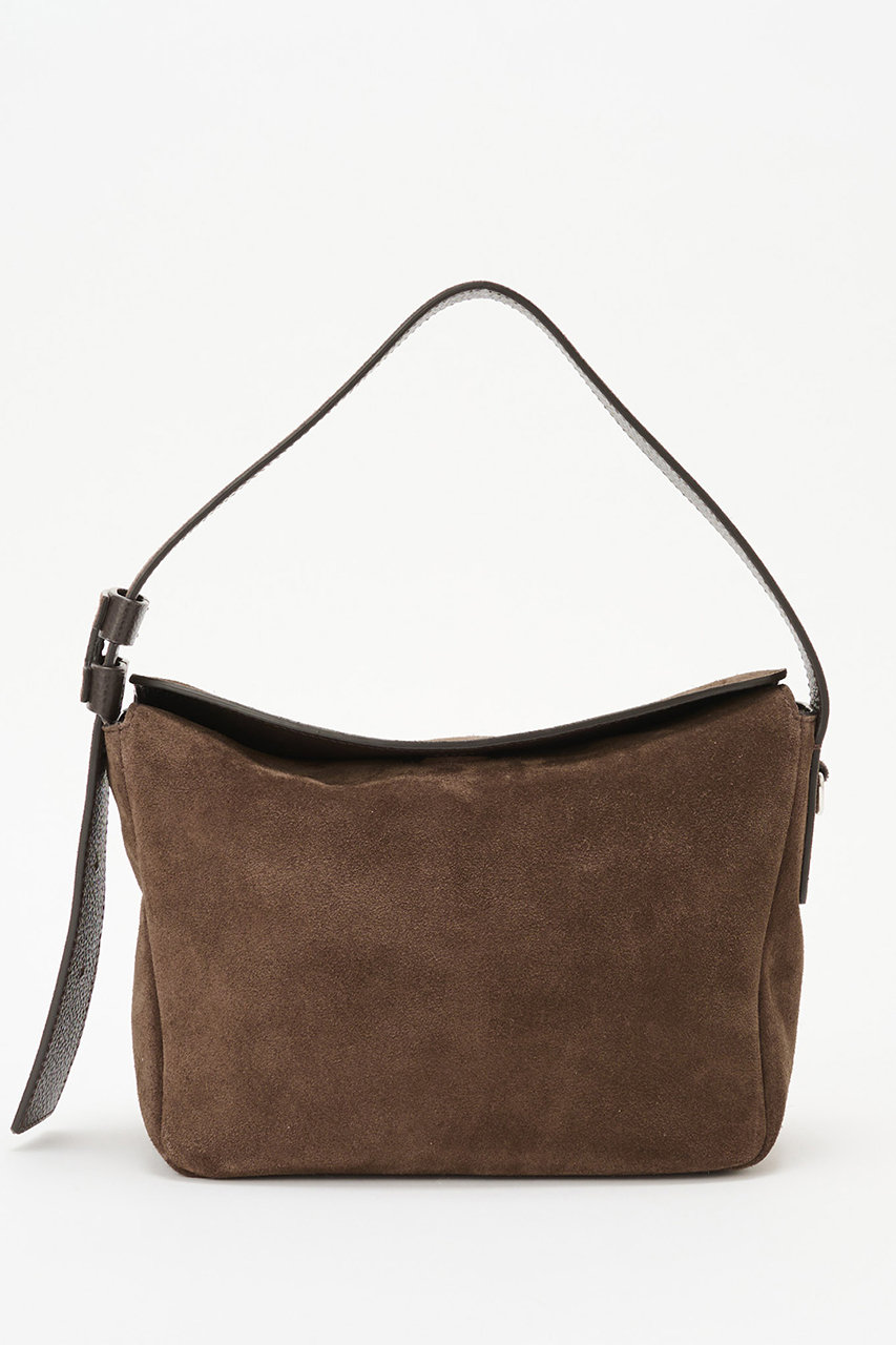 IACUCCI ノータ SUEDE/CERVO (ブラウン, F) イアクッチ ELLE SHOP IACUCCI ノータ SUEDE/CERVO (ブラウン, F) イアクッチ ELLE SHOP