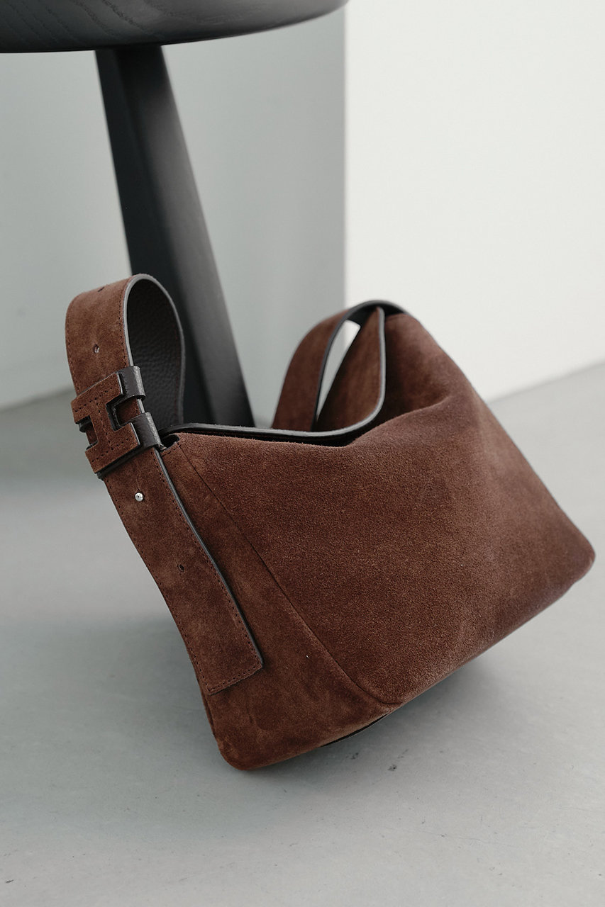 IACUCCI(イアクッチ)｜ノータ SUEDE/CERVO/ブラウン の通販｜ELLESHOP