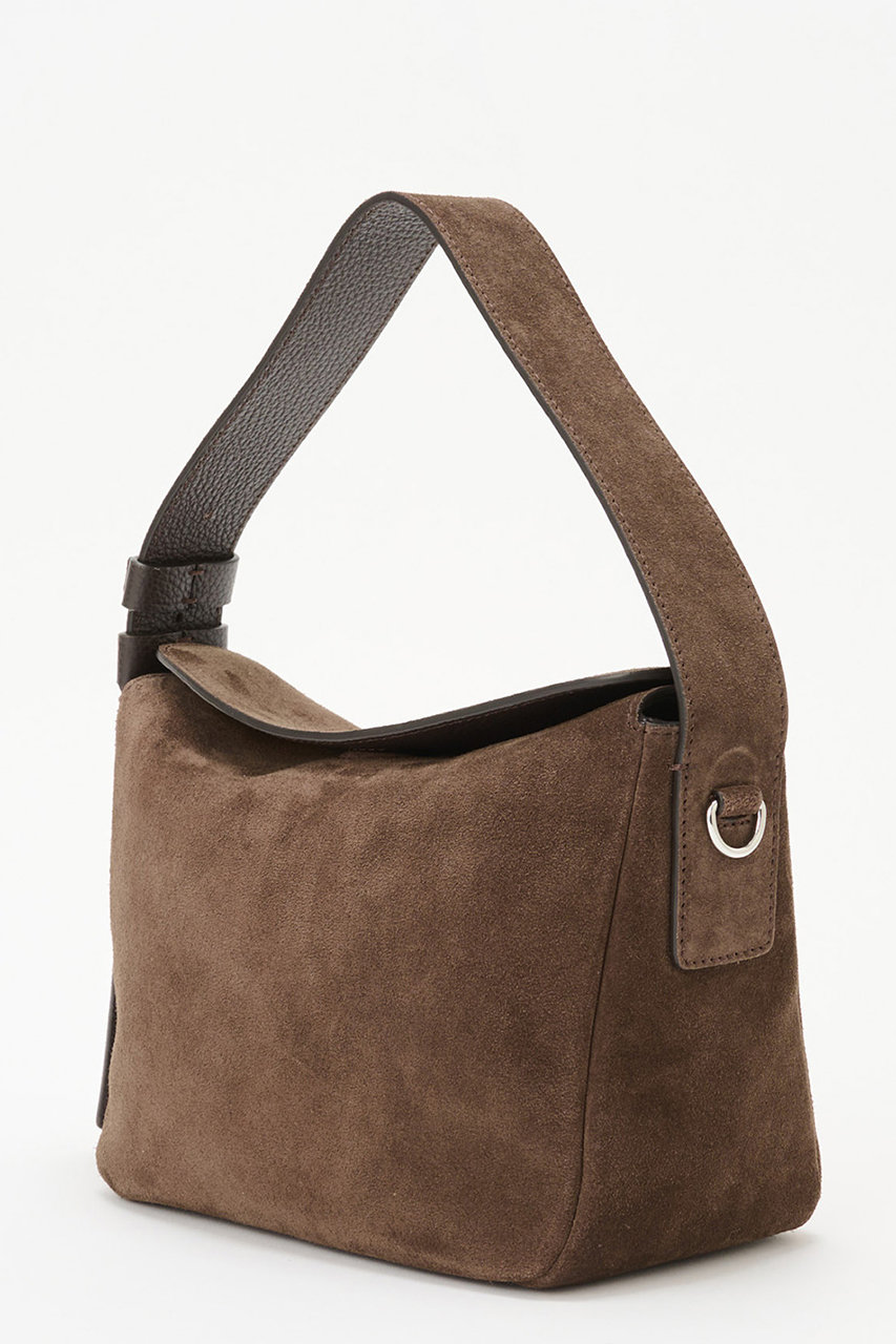 IACUCCI(イアクッチ)｜【予約販売】ノータ SUEDE/CERVO/ブラウン