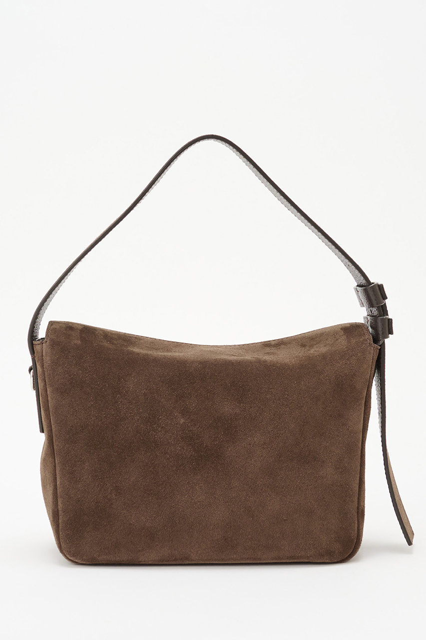 IACUCCI(イアクッチ)｜ノータ SUEDE/CERVO/ブラウン の通販｜ELLESHOP