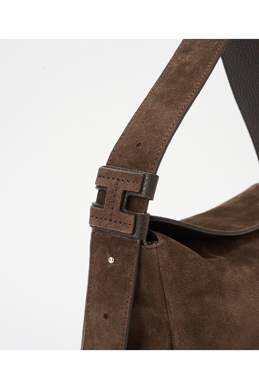 IACUCCI(イアクッチ)｜【予約販売】ノータ SUEDE/CERVO/ブラウン