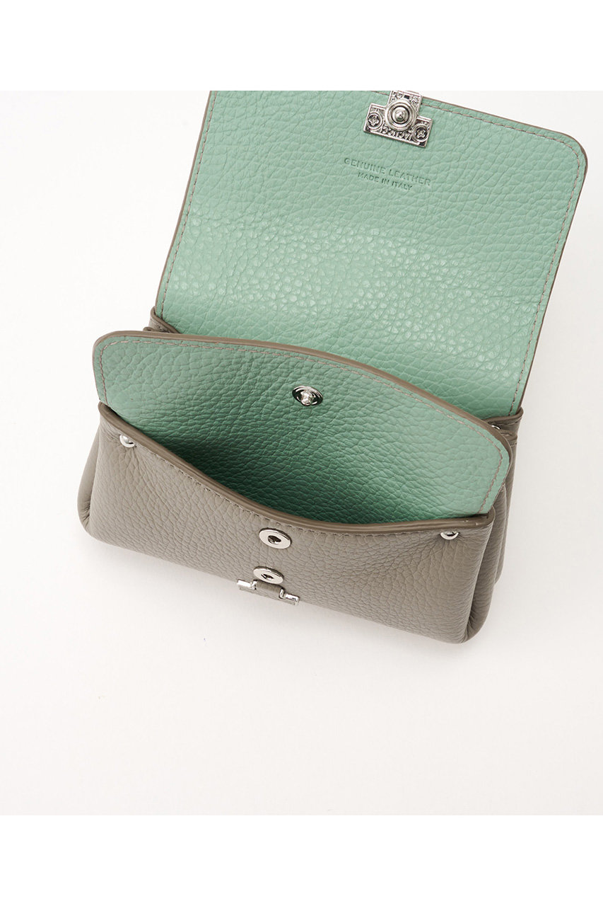 IACUCCI(イアクッチ)｜【バイカラー】アバ ウォレット CERVO