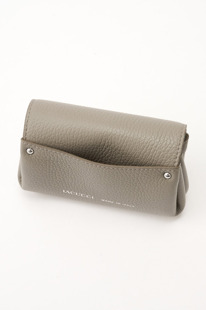 IACUCCI(イアクッチ)｜【バイカラー】アバ ウォレット CERVO