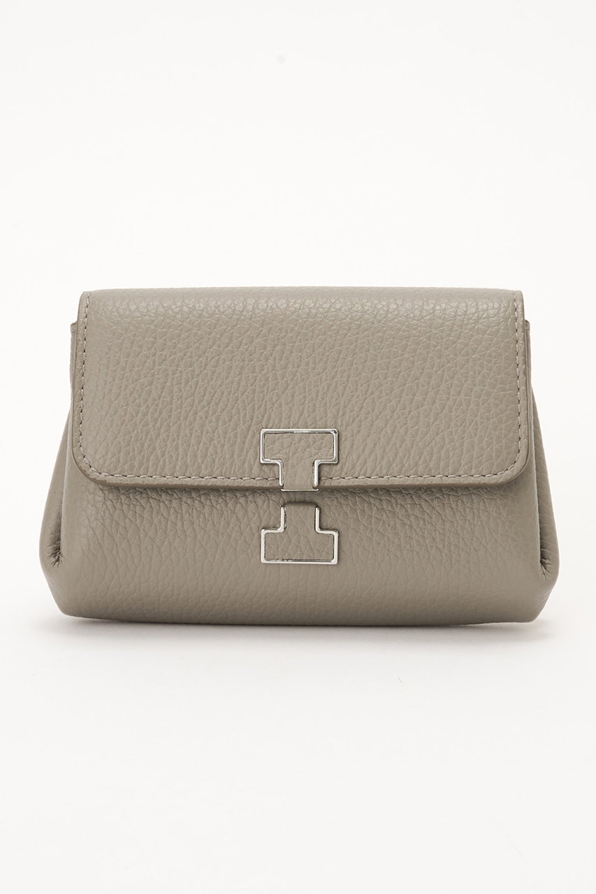 IACUCCI(イアクッチ)｜【バイカラー】アバ ウォレット CERVO