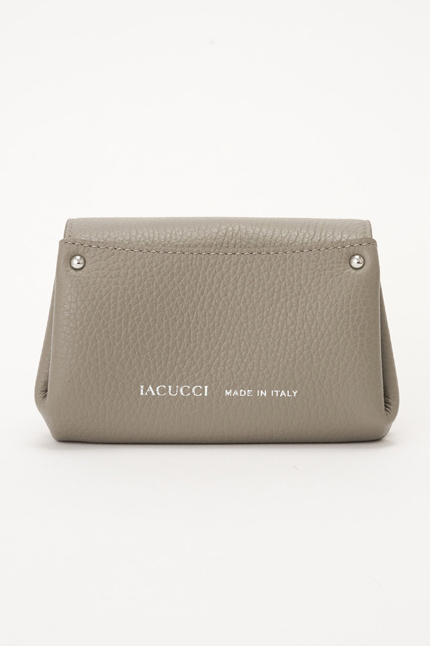 IACUCCI(イアクッチ)｜【バイカラー】アバ ウォレット CERVO