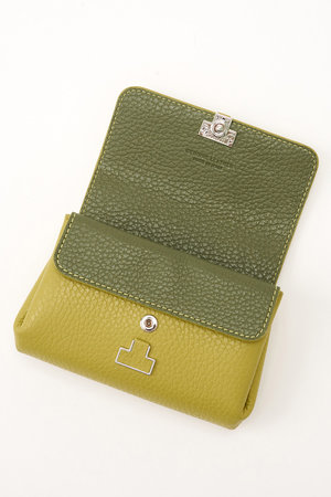 IACUCCI｜イアクッチの財布（財布・小物）通販｜ELLE SHOP (エル