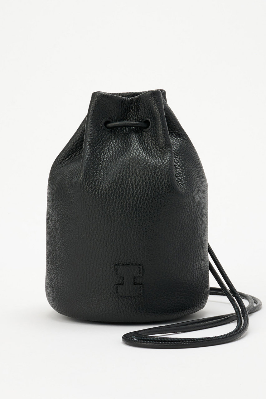 イアクッチ/IACUCCIの【予約販売】リド ドロストSD CERVO(ブラック/IAC1061112A0003)