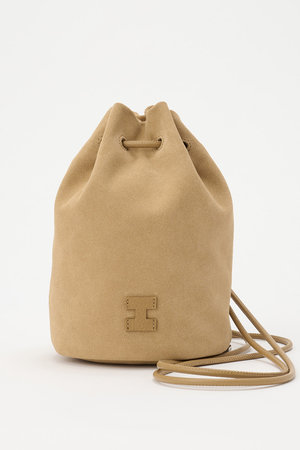 イアクッチ/IACUCCIの【予約販売】リド ドロストSD SUEDE(120100/120101)