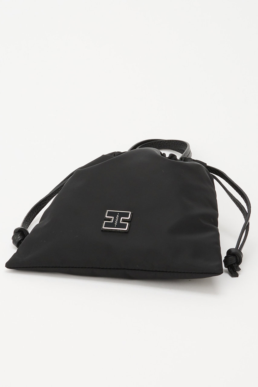 IACUCCI(イアクッチ)｜【予約販売】アーゴ 2WAYTOTE NYON/CERVO
