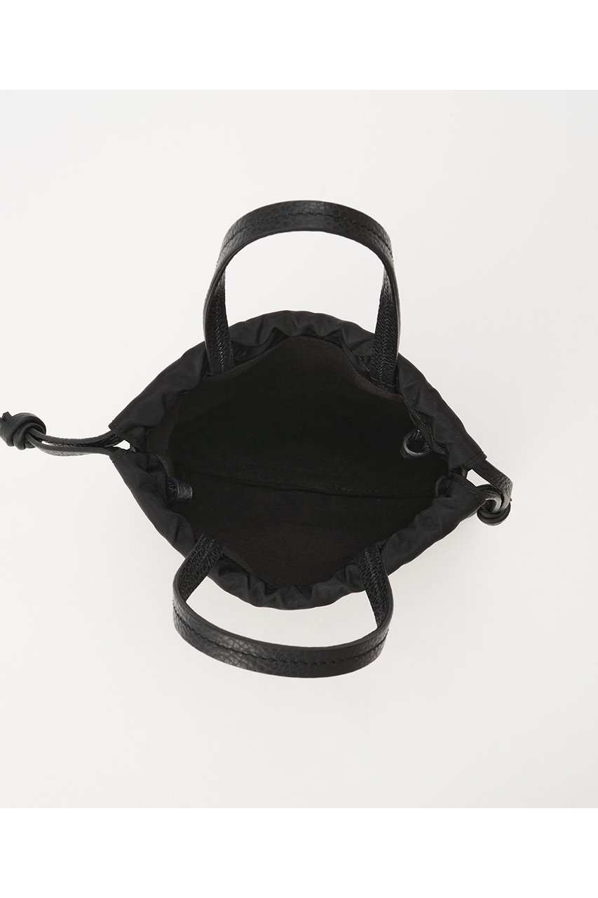 IACUCCI(イアクッチ)｜【予約販売】アーゴ 2WAYTOTE NYON/CERVO