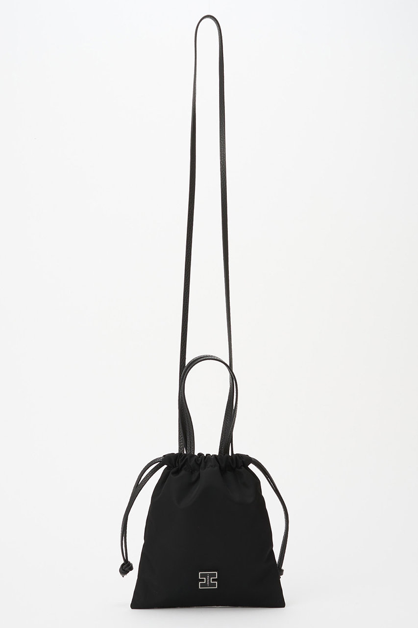 IACUCCI(イアクッチ)｜【予約販売】アーゴ 2WAYTOTE NYON/CERVO