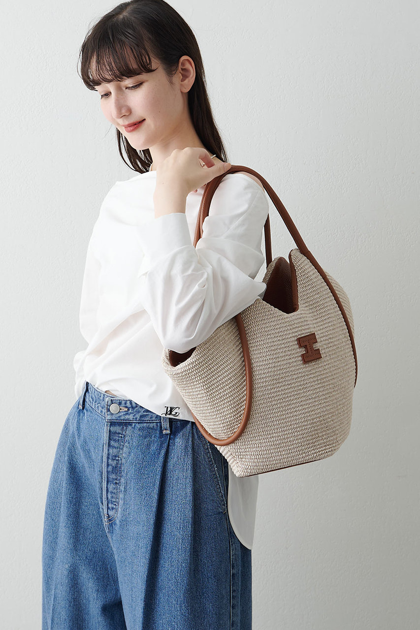 IACUCCI(イアクッチ)｜【予約販売】ジーリオ PAGLIA/CERVO/キャメル の