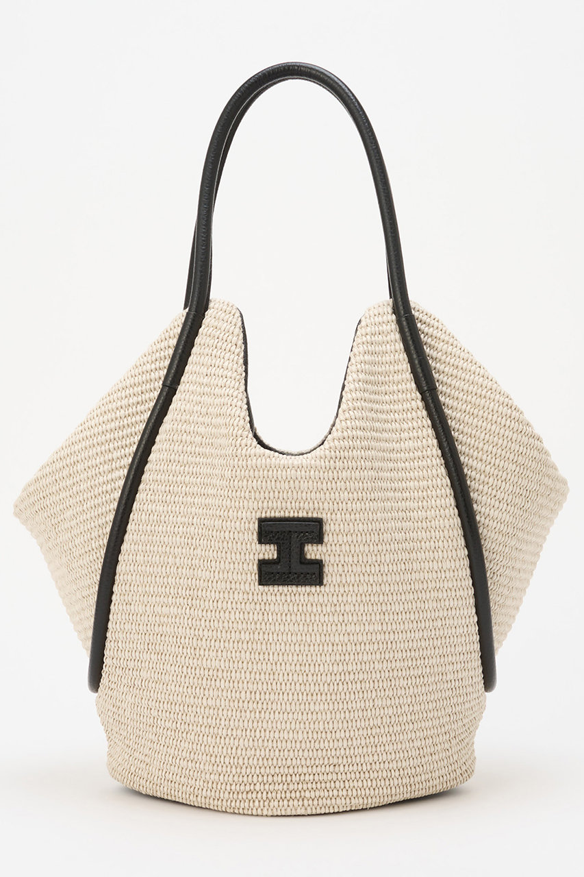 イアクッチ/IACUCCIのジーリオ PAGLIA/CERVO(ブラック/IAC1061112A0001)