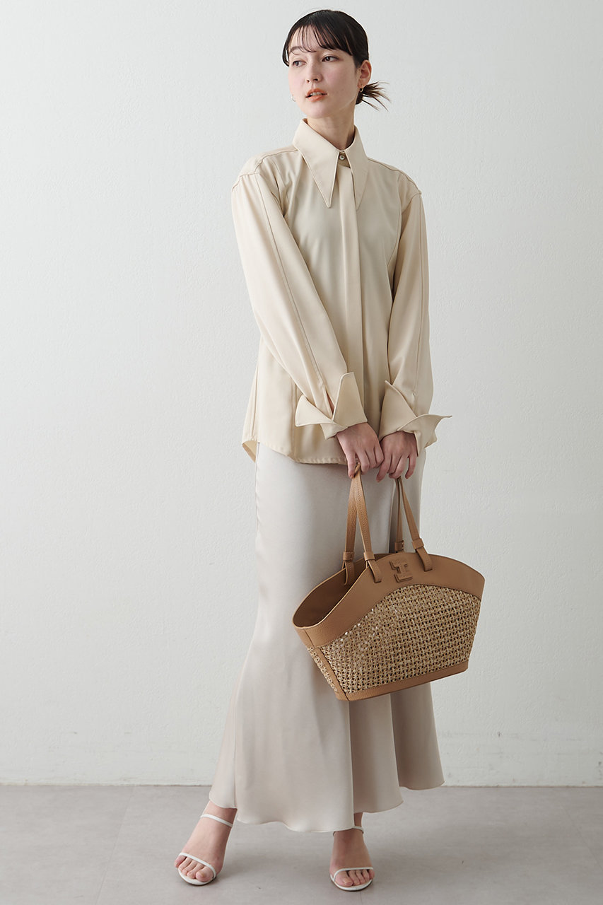 IACUCCI(イアクッチ)｜【予約販売】ヴェンタッリョ PAGLIA CATENA