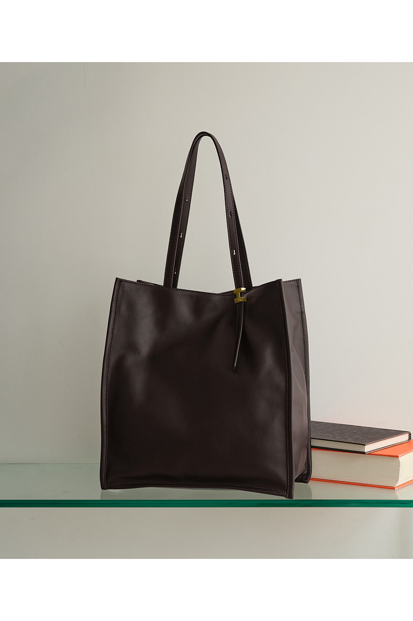 IACUCCI(イアクッチ)｜【予約販売】ジュリエッタ NAPPA/ダークブラウン