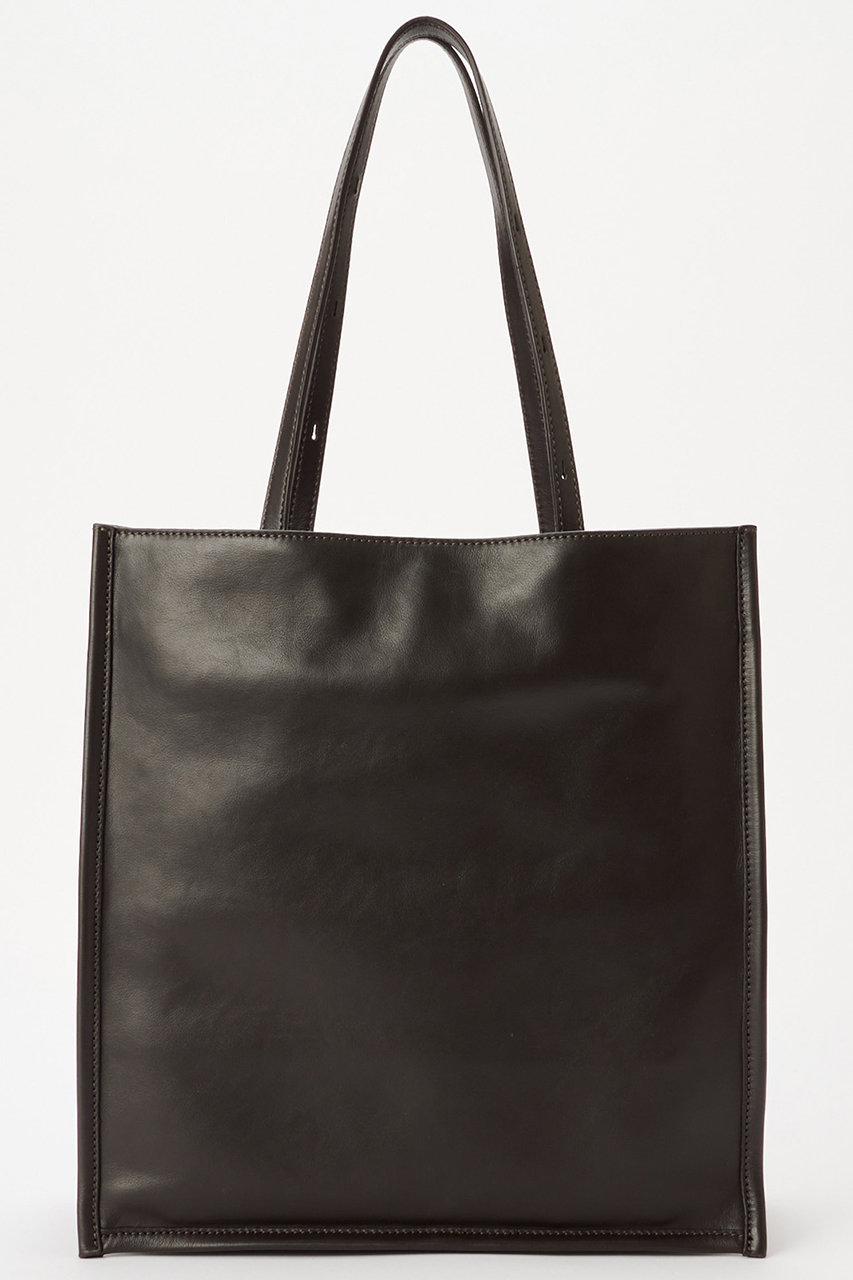 IACUCCI(イアクッチ)｜【予約販売】ジュリエッタ NAPPA/ダークブラウン