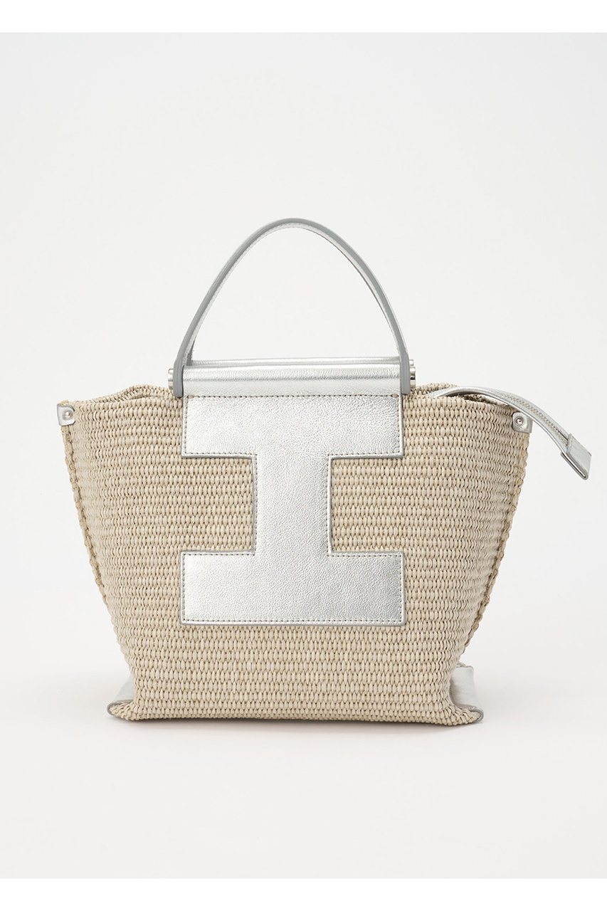 イアクッチ/IACUCCIの【予約販売】ソルベット S PAGLIA/LAMINATO(シルバー/IAC1061212A0002)