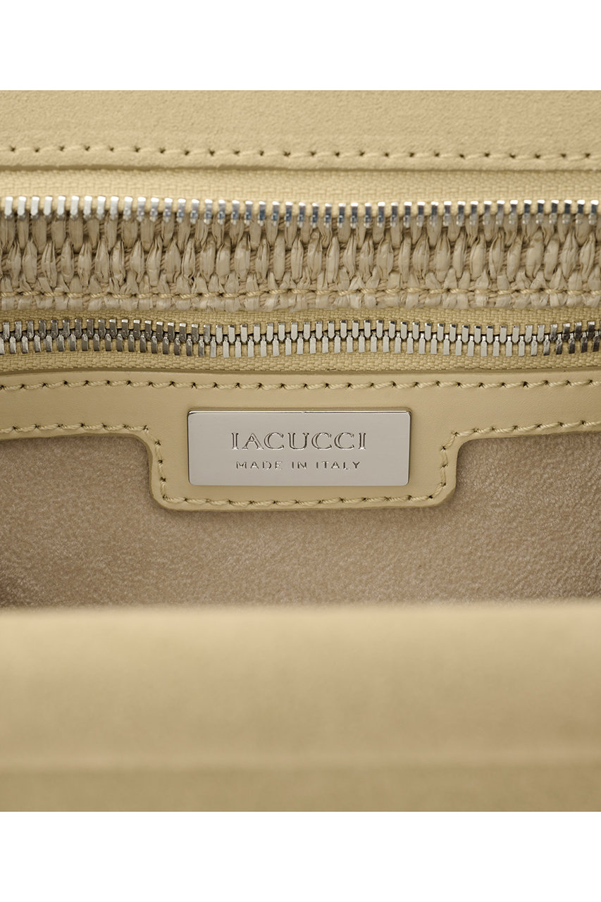 IACUCCI(イアクッチ)|ソルベット S PAGLIA/SUEDE/サンドベージュ の IACUCCI(イアクッチ)|ソルベット S PAGLIA/SUEDE/サンドベージュ の