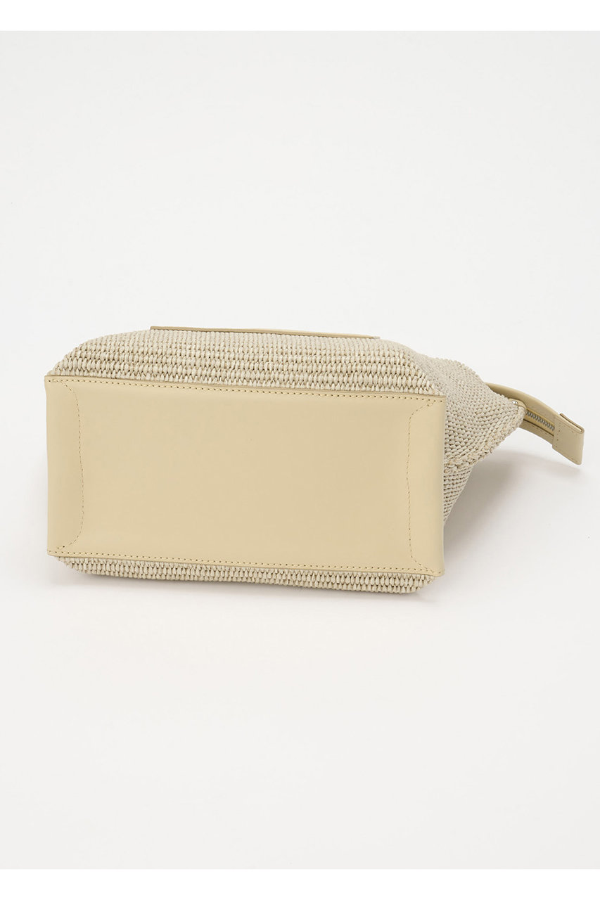 IACUCCI(イアクッチ)｜ソルベット S PAGLIA/SUEDE/サンドベージュ の 