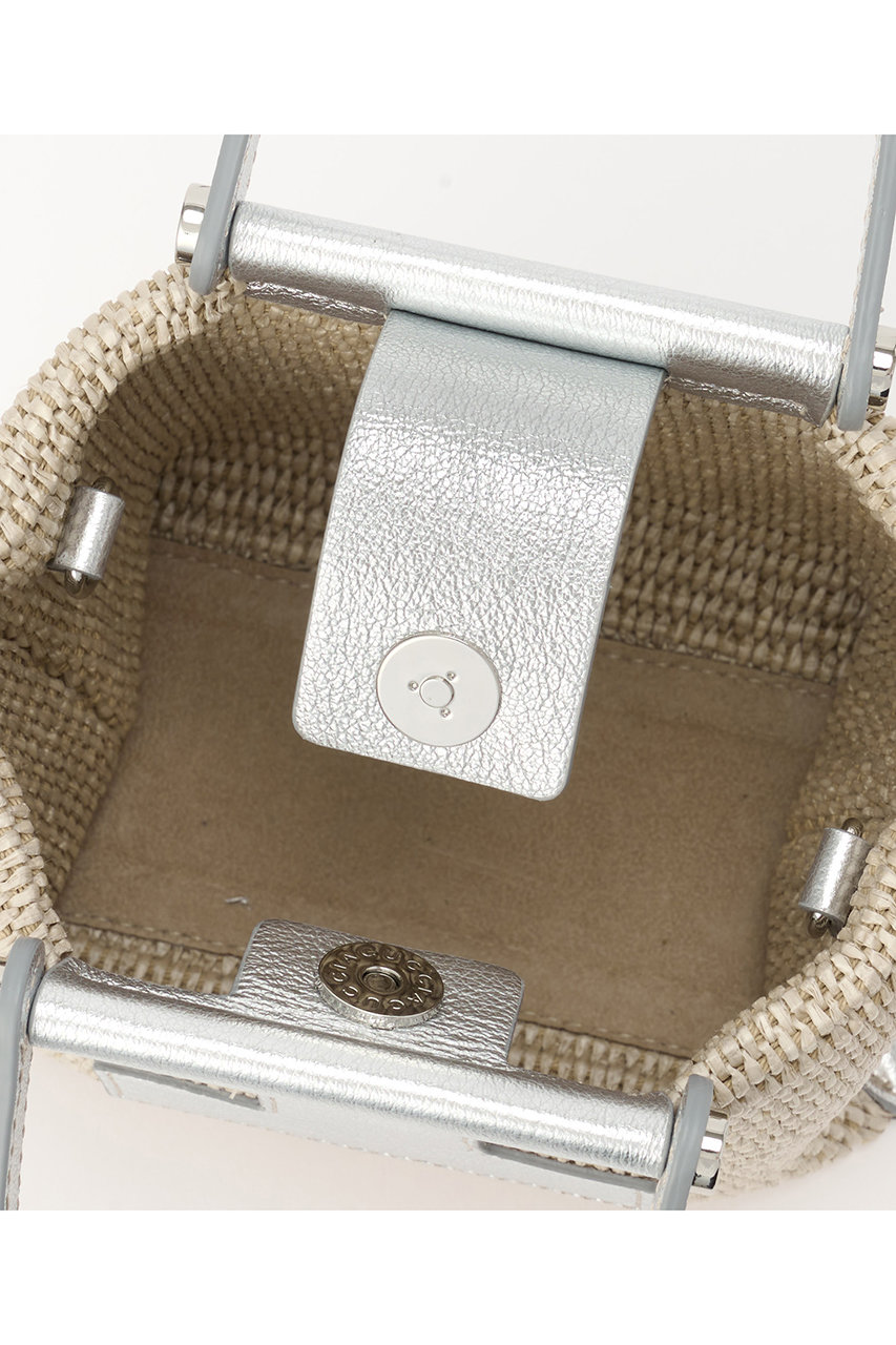 IACUCCI(イアクッチ)｜【予約販売】ソルベット XS PAGLIA/LAMINATO