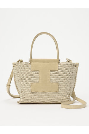 イアクッチ/IACUCCIの【予約販売】ソルベット XS PAGLIA/SUEDE(120100/120101)